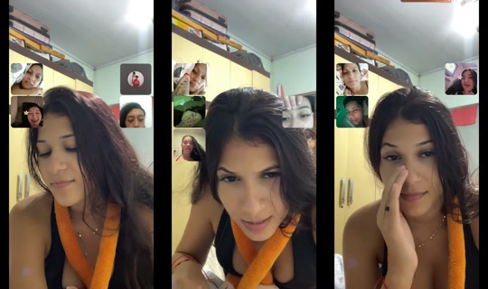 dixx_camilla6 TikTok Live — Oct 9, 2026, 3:38 AM