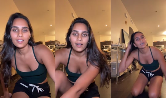 diya.patel.27 TikTok Live — Sep 18, 2026, 2:32 AM