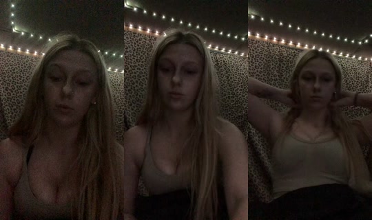 dizzy0bearz TikTok Live — Aug 20, 2026, 6:59 AM