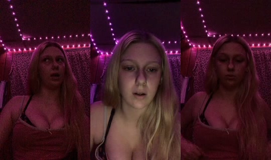 dizzy0bearz TikTok Live — Aug 23, 2026, 9:52 AM