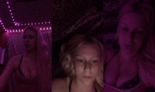 dizzy0bearz TikTok Live — Aug 23, 2026, 10:07 AM