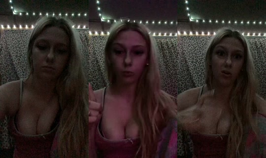 dizzy0bearz TikTok Live — Aug 24, 2026, 8:31 AM