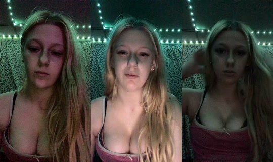 dizzy0bearz TikTok Live — Aug 27, 2026, 10:19 AM