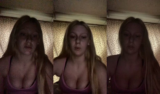 dizzy0bearz TikTok Live — Aug 29, 2026, 12:21 PM