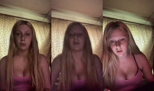 dizzy0bearz TikTok Live — Aug 29, 2026, 12:59 PM