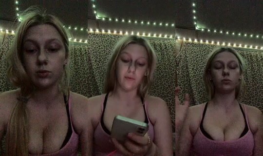 dizzy0bearz TikTok Live — Sep 2, 2026, 2:01 AM