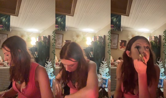 dizzymiss.lizzie TikTok Live — Aug 22, 2026, 9:11 PM