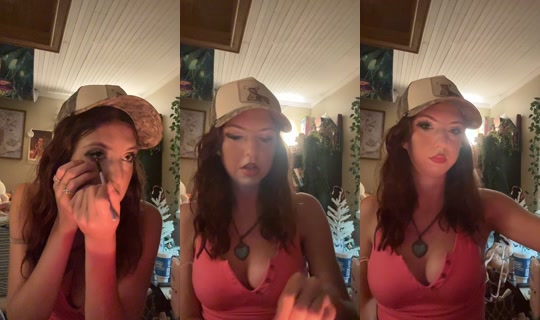 dizzymiss.lizzie TikTok Live — Aug 22, 2026, 9:29 PM
