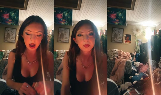dizzymiss.lizzie TikTok Live — Aug 29, 2026, 4:29 PM