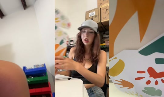dizzymiss.lizzie TikTok Live — Aug 31, 2026, 6:41 PM