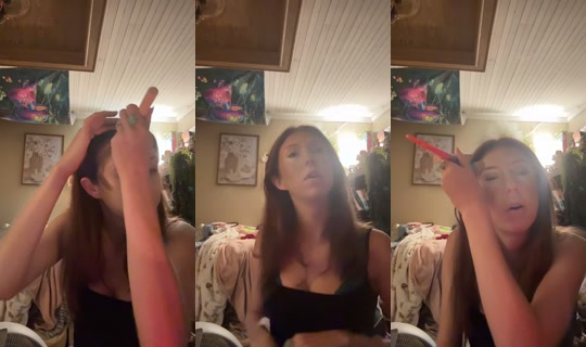 dizzymiss.lizzie TikTok Live — Sep 1, 2026, 7:55 PM