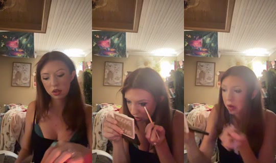 dizzymiss.lizzie TikTok Live — Sep 1, 2026, 8:26 PM