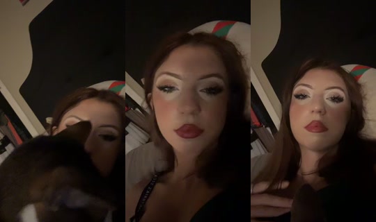 dizzymiss.lizzie TikTok Live — Sep 1, 2026, 10:26 PM