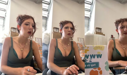 dizzymiss.lizzie TikTok Live — Sep 2, 2026, 7:00 PM