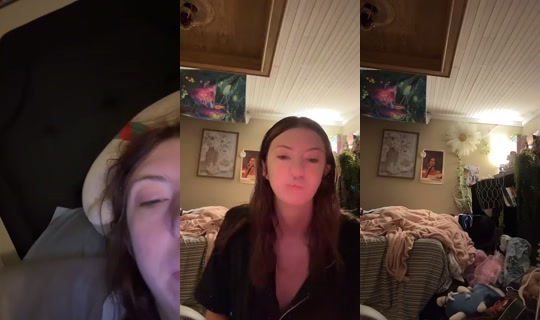 dizzymiss.lizzie TikTok Live — Sep 3, 2026, 1:30 PM