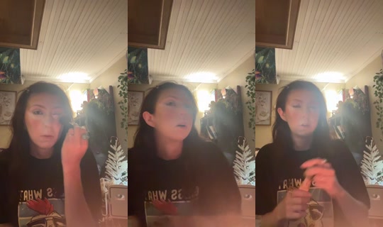 dizzymiss.lizzie TikTok Live — Sep 19, 2026, 8:36 PM