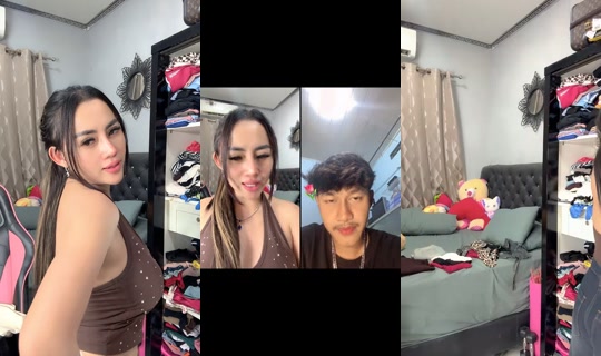 dj.amoykaramoy TikTok Live — Aug 21, 2026, 1:25 PM