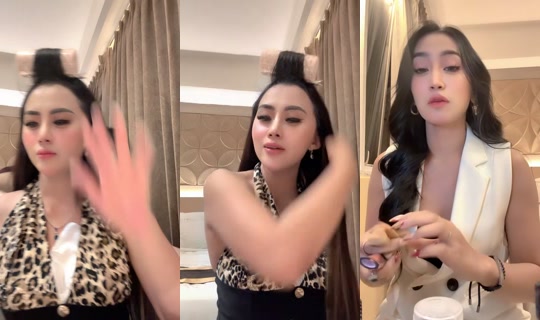 dj.amoykaramoy TikTok Live — Aug 22, 2026, 3:03 PM
