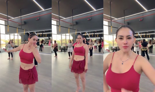dj.amoykaramoy TikTok Live — Aug 27, 2026, 1:05 AM