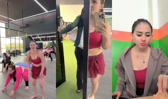 dj.amoykaramoy TikTok Live — Aug 27, 2026, 1:55 AM