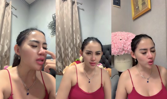dj.amoykaramoy TikTok Live — Aug 27, 2026, 5:31 AM