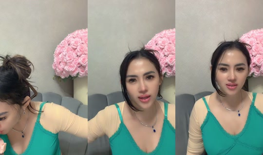 dj.amoykaramoy TikTok Live — Sep 2, 2026, 11:42 AM
