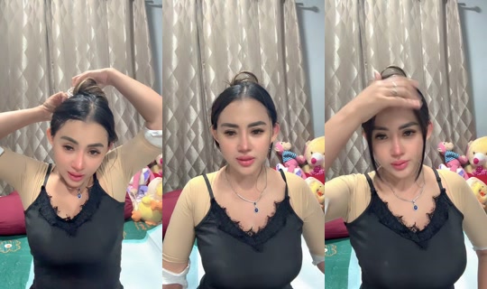 dj.amoykaramoy TikTok Live — Sep 3, 2026, 2:28 PM