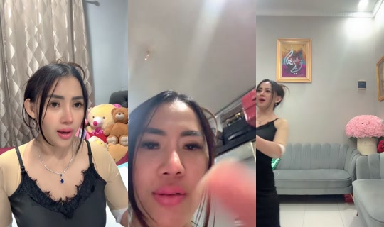 dj.amoykaramoy TikTok Live — Sep 3, 2026, 3:25 PM