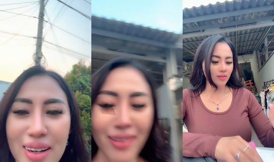 dj.amoykaramoy TikTok Live — Oct 1, 2026, 10:19 AM