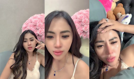 dj.amoykaramoy TikTok Live — Oct 1, 2026, 3:16 PM