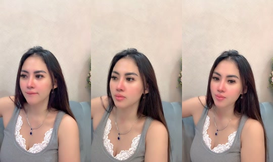 dj.amoykaramoy TikTok Live — Oct 2, 2026, 2:35 PM