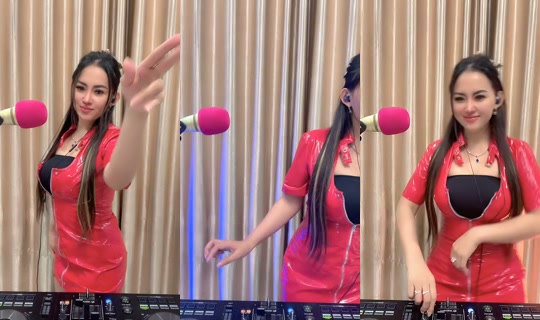 dj.amoykaramoy TikTok Live — Oct 3, 2026, 1:21 PM