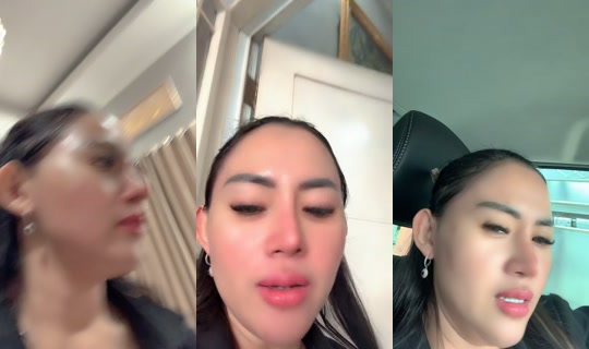 dj.amoykaramoy TikTok Live — Oct 5, 2026, 5:49 AM