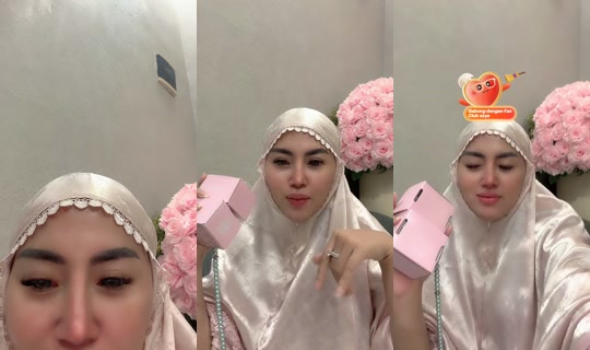 dj.amoykaramoy TikTok Live — Oct 7, 2026, 11:30 AM