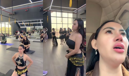dj.amoykaramoy TikTok Live — Oct 8, 2026, 1:48 AM