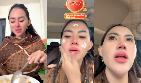 dj.amoykaramoy TikTok Live — Oct 8, 2026, 2:39 AM