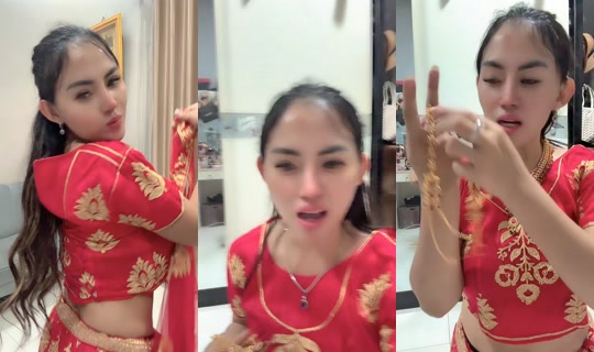 dj.amoykaramoy TikTok Live — Oct 8, 2026, 8:38 AM