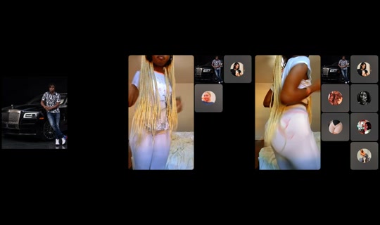 dj.mc..kevo TikTok Live — Oct 3, 2026, 1:00 PM
