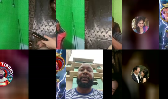 dj.sagadmo TikTok Live — Oct 2, 2026, 9:24 AM