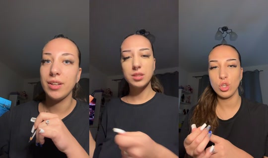 dj1djix TikTok Live — Sep 14, 2026, 6:27 PM