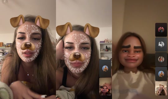 dj1djix TikTok Live — Sep 15, 2026, 1:56 AM