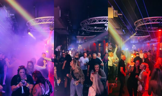 dj_carnage TikTok Live — Aug 22, 2026, 8:29 PM