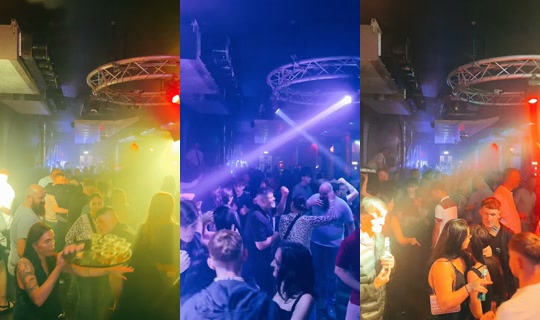 dj_carnage TikTok Live — Aug 22, 2026, 11:51 PM
