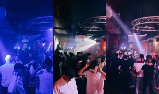 dj_carnage TikTok Live — Aug 23, 2026, 1:31 AM