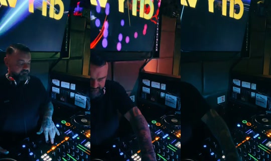 dj_carnage TikTok Live — Aug 28, 2026, 8:38 PM