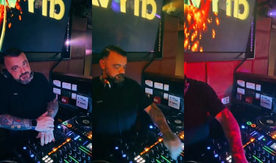 dj_carnage TikTok Live — Aug 28, 2026, 9:28 PM