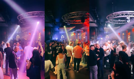 dj_carnage TikTok Live — Aug 28, 2026, 11:09 PM