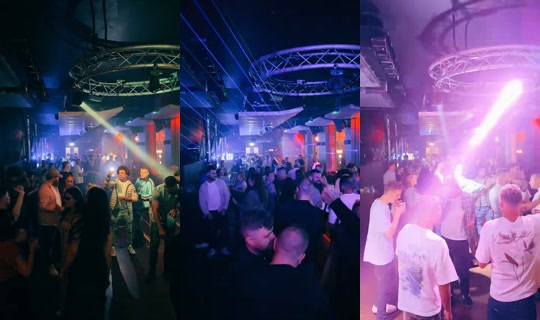 dj_carnage TikTok Live — Aug 29, 2026, 12:00 AM
