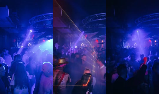 dj_carnage TikTok Live — Aug 29, 2026, 11:39 PM