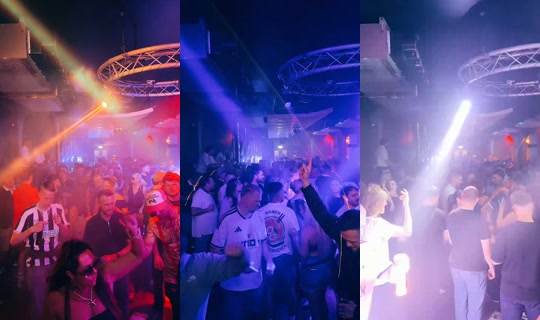 dj_carnage TikTok Live — Aug 30, 2026, 12:30 AM